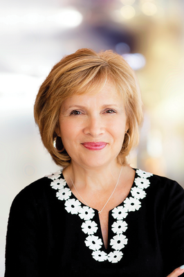 Portrait of Beth Blair, REALTOR®
